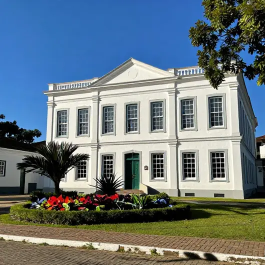 Prefeitura de Sabará: Serviços e Atendimentos