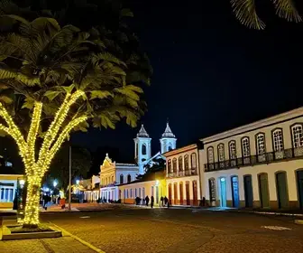 Programas Noturnos Imperdíveis em Sabará – MG Programas Noturnos Imperdíveis em Sabará - MG