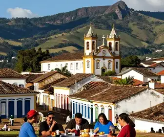 Quanto Custa Visitar Sabará: Descubra os Preços e Opções para Sua Viagem
