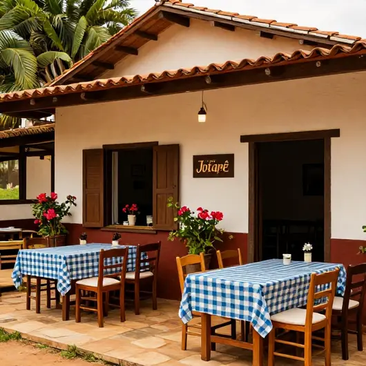 Restaurante Jotapê