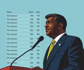 Eleições 2026