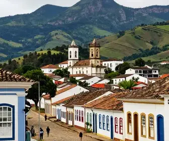 Segurança em Sabará: Dicas Essenciais para Turistas