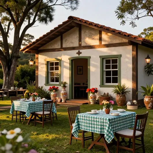 Villa do Sabor: Delícias em Cada Prato Villa do Sabor: Delícias em Cada Prato